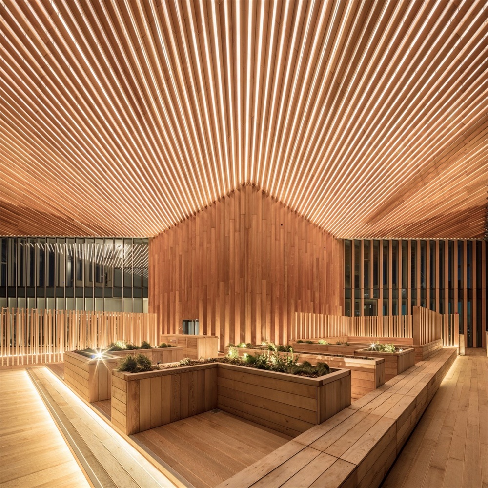 Stratford酒店,Space Copenhagen,英國倫敦,酒店空間,室內設計