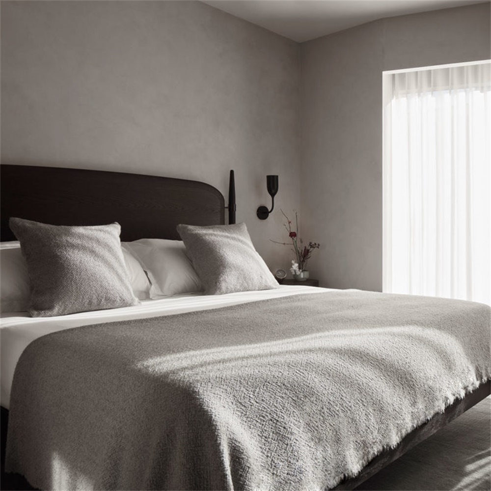 Stratford酒店,Space Copenhagen,英國倫敦,酒店空間,室內設計