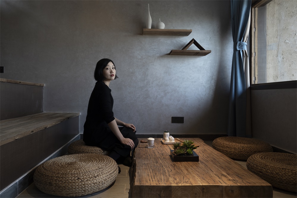 平介設計,南京,泊舍,民宿設計,設計酒店,項目投稿