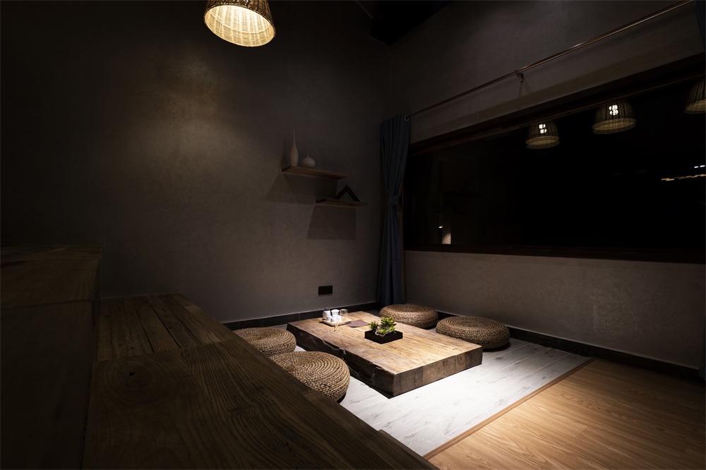 平介設計,南京,泊舍,民宿設計,設計酒店,項目投稿