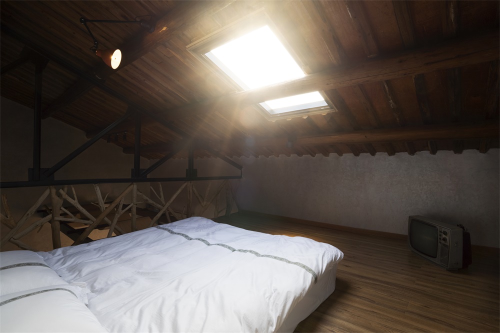 平介設計,南京,泊舍,民宿設計,設計酒店,項目投稿