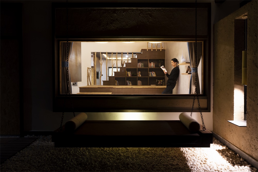 平介設計,南京,泊舍,民宿設計,設計酒店,項目投稿