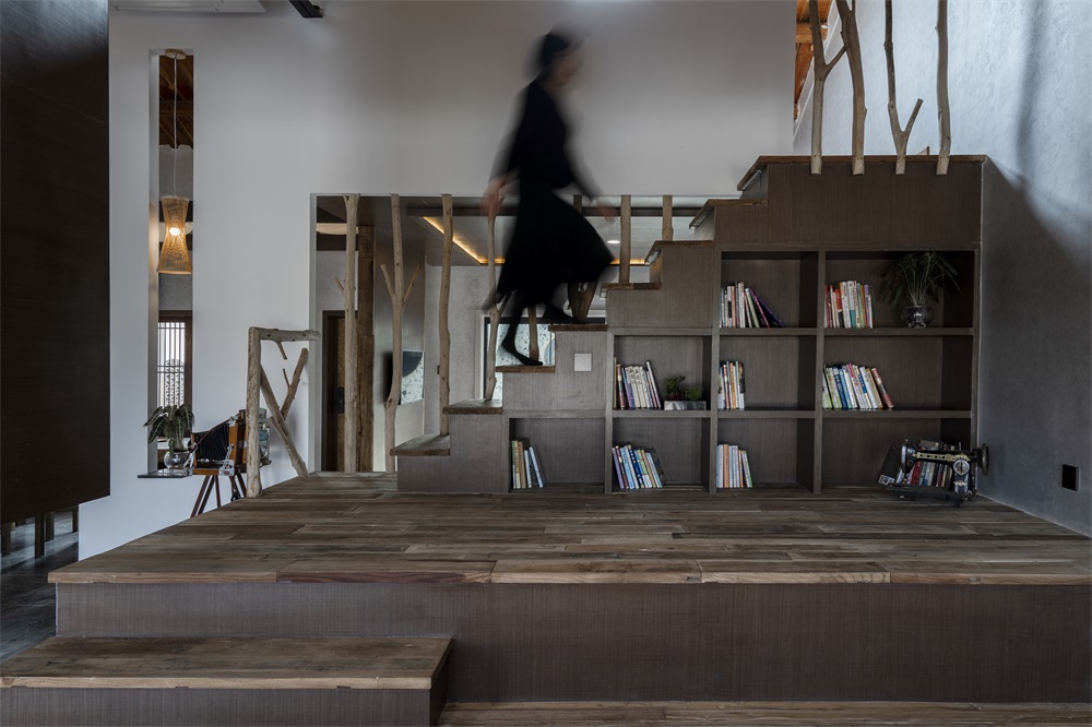 平介設計,南京,泊舍,民宿設計,設計酒店,項目投稿