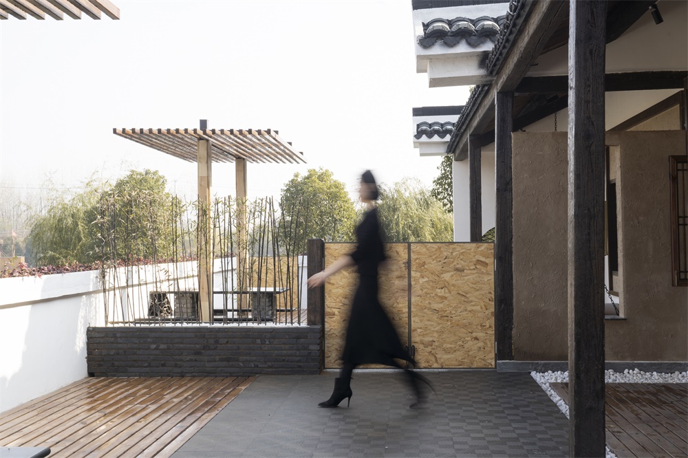 平介設計,南京,泊舍,民宿設計,設計酒店,項目投稿