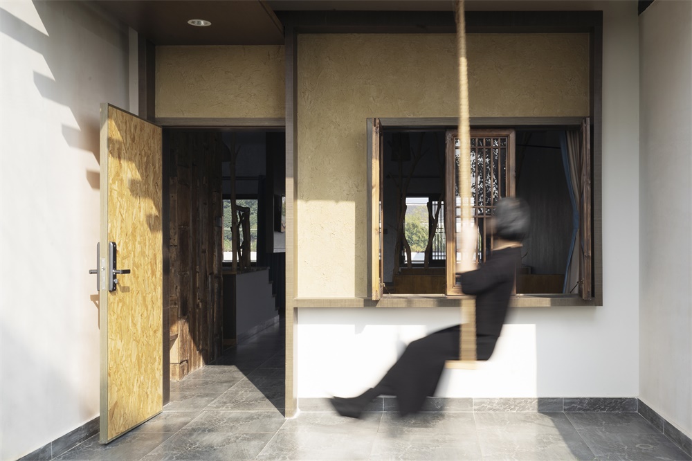 平介設計,南京,泊舍,民宿設計,設計酒店,項目投稿