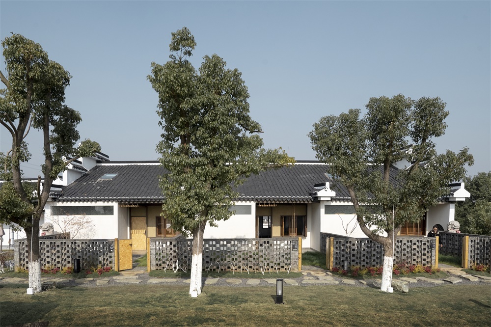 平介設計,南京,泊舍,民宿設計,設計酒店,項目投稿