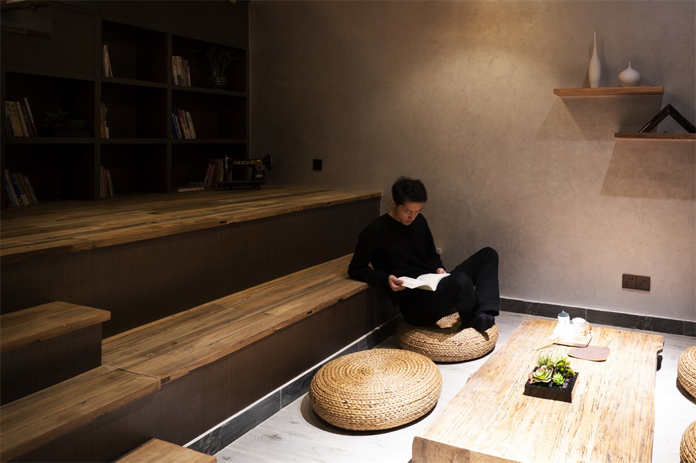 平介設計,南京,泊舍,民宿設計,設計酒店,項目投稿