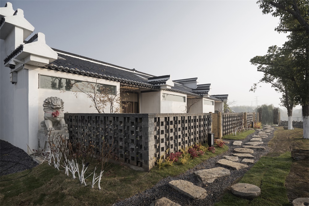 平介設計,南京,泊舍,民宿設計,設計酒店,項目投稿