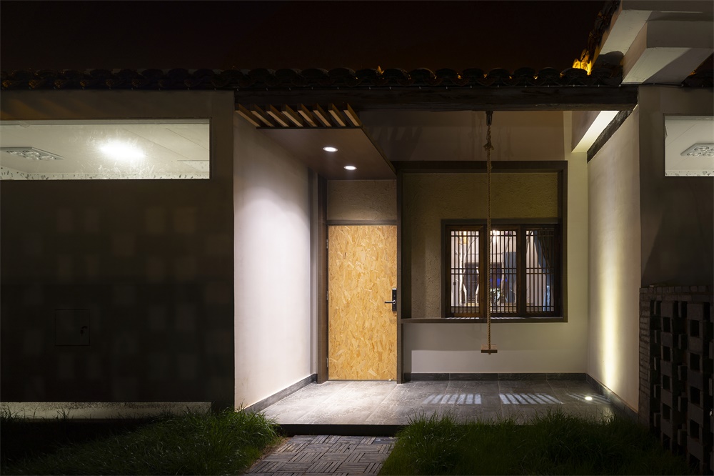 平介設計,南京,泊舍,民宿設計,設計酒店,項目投稿