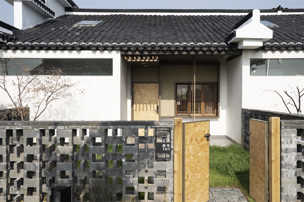 平介設計,南京,泊舍,民宿設計,設計酒店,項目投稿