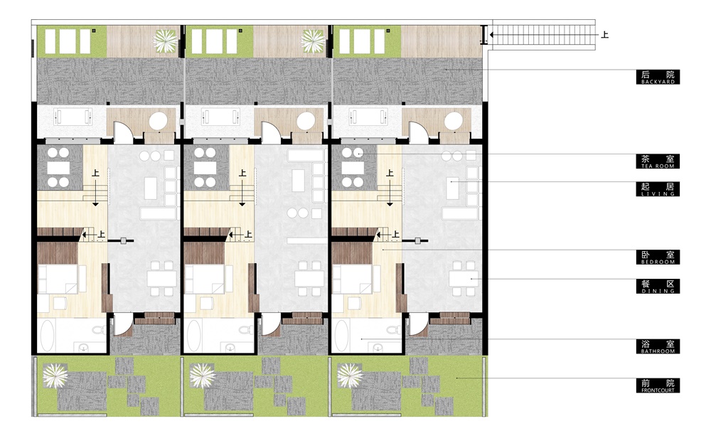 平介設計,南京,泊舍,民宿設計,設計酒店,項目投稿