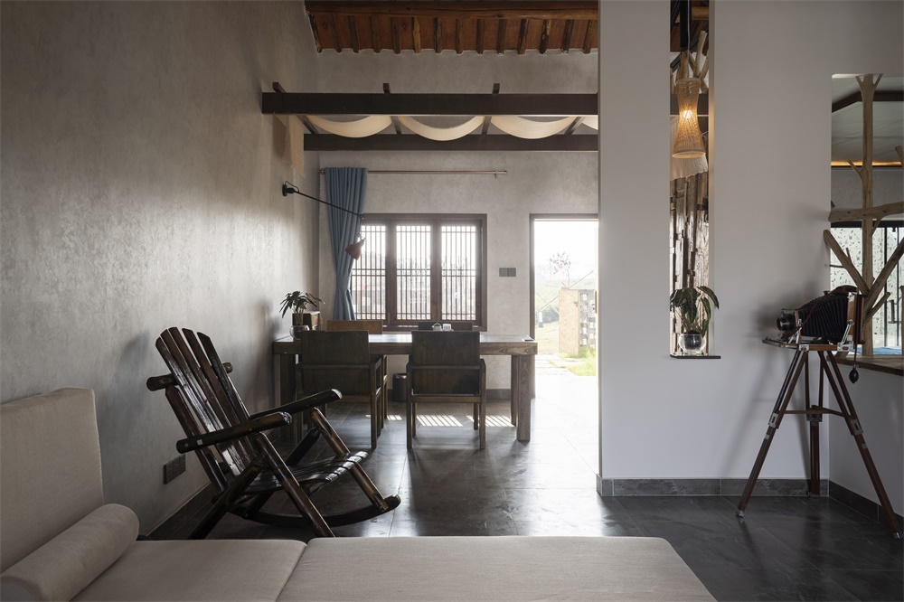 平介設計,南京,泊舍,民宿設計,設計酒店,項目投稿