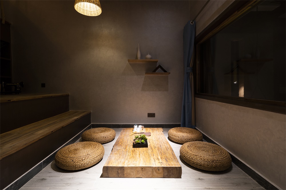 平介設計,南京,泊舍,民宿設計,設計酒店,項目投稿