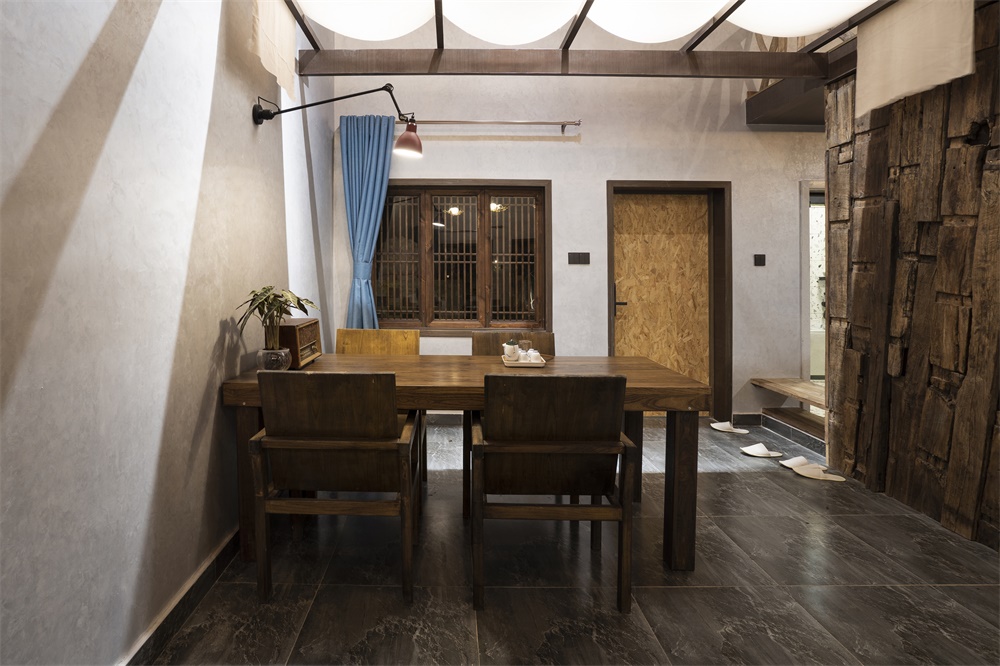 平介設計,南京,泊舍,民宿設計,設計酒店,項目投稿