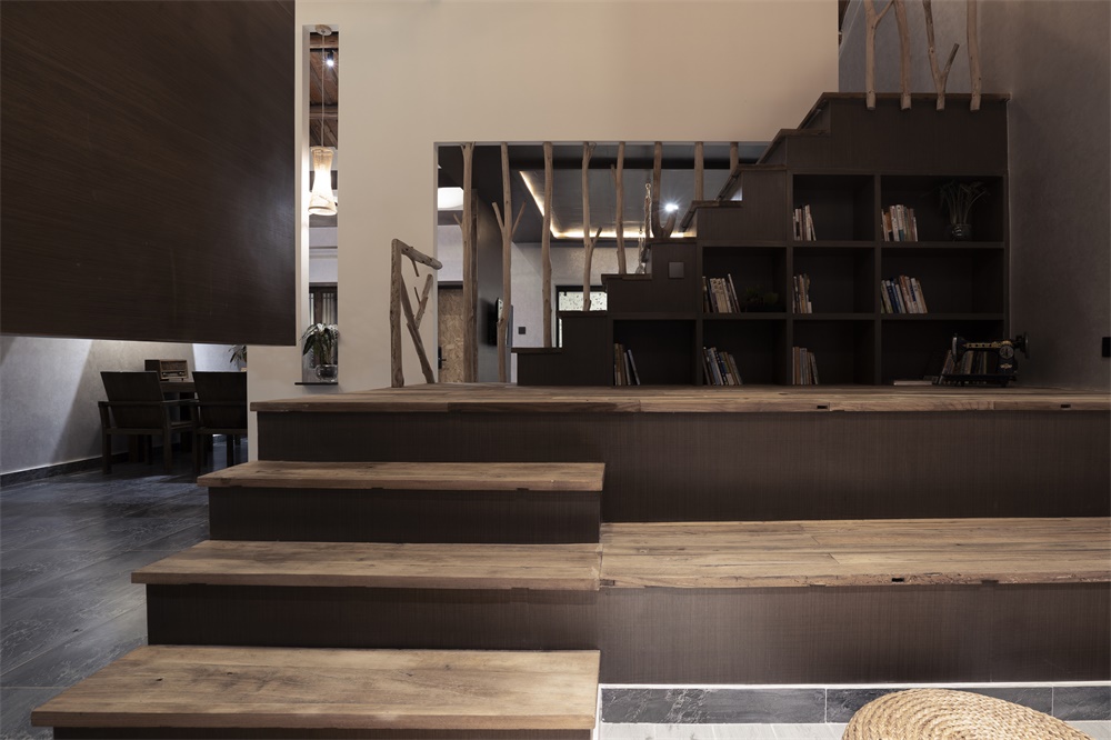 平介設計,南京,泊舍,民宿設計,設計酒店,項目投稿