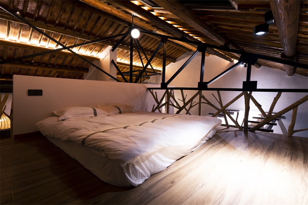 平介設計,南京,泊舍,民宿設計,設計酒店,項目投稿