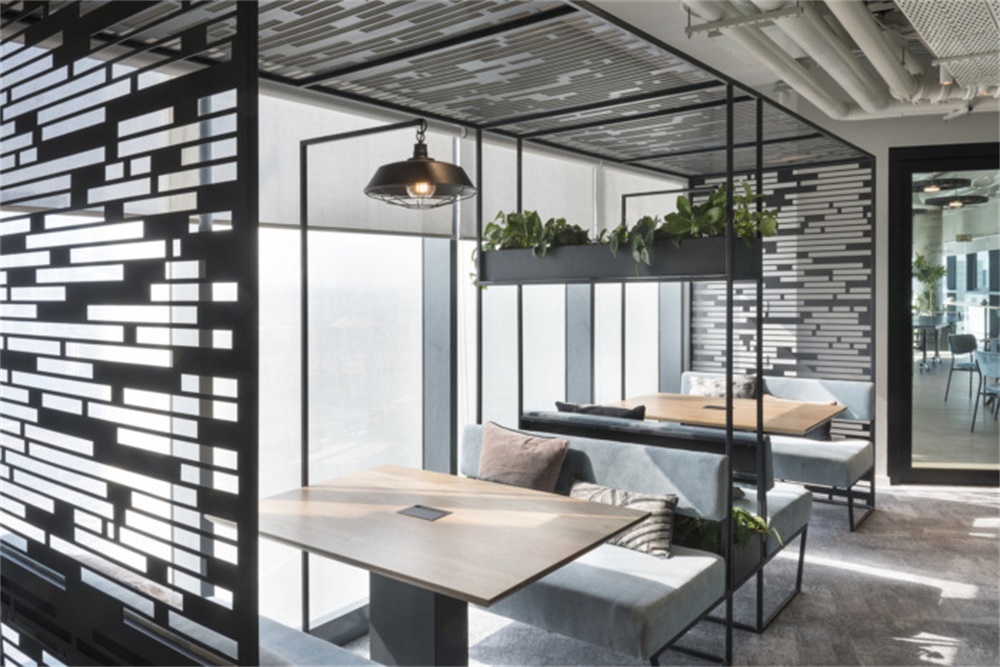 住宅空間,裏斯本,極簡主義,簡約風公寓設計,Lola Cwikowski