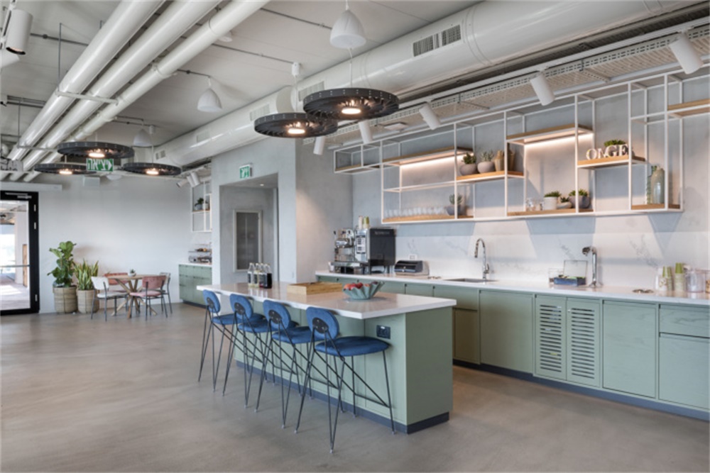 住宅空間,裏斯本,極簡主義,簡約風公寓設計,Lola Cwikowski