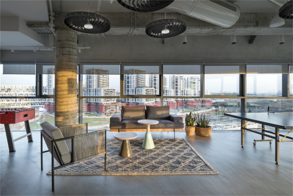 住宅空間,裏斯本,極簡主義,簡約風公寓設計,Lola Cwikowski