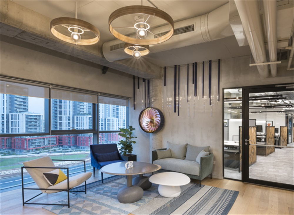 住宅空間,裏斯本,極簡主義,簡約風公寓設計,Lola Cwikowski