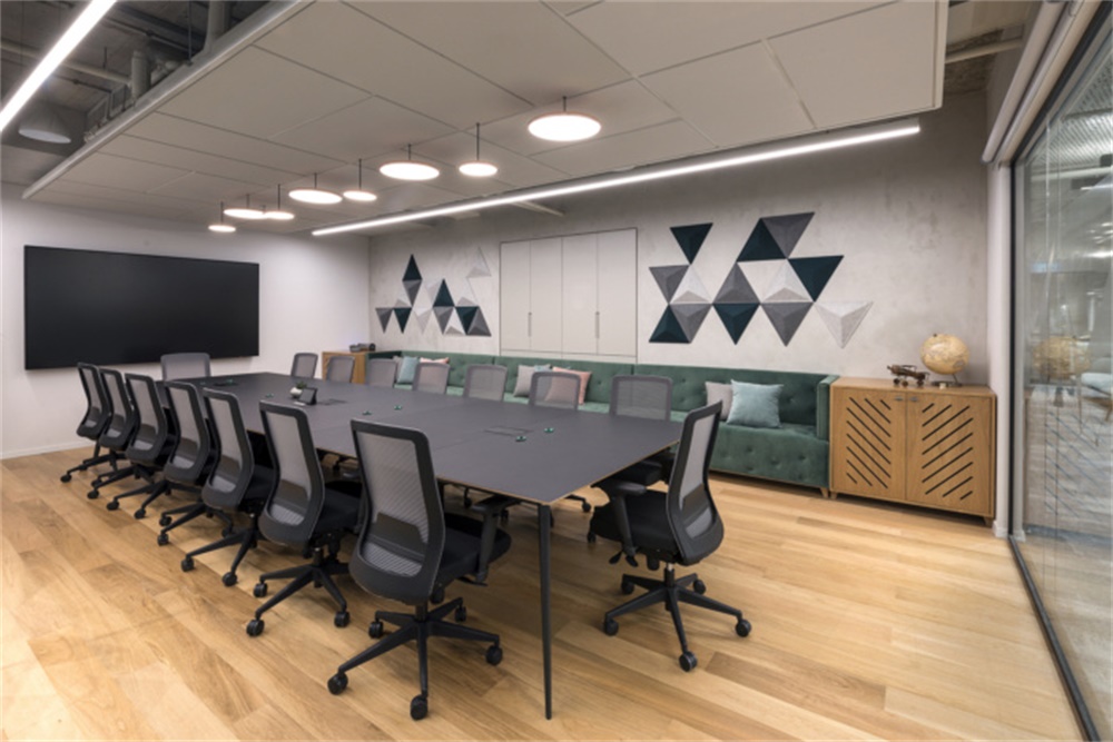 住宅空間,裏斯本,極簡主義,簡約風公寓設計,Lola Cwikowski