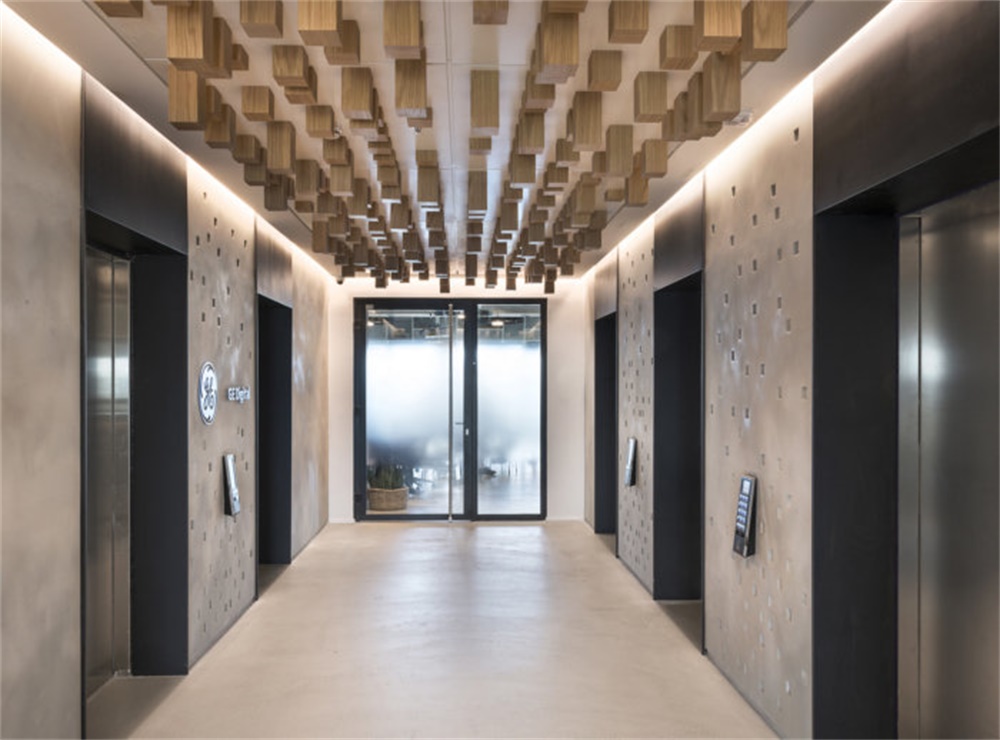 住宅空間,裏斯本,極簡主義,簡約風公寓設計,Lola Cwikowski