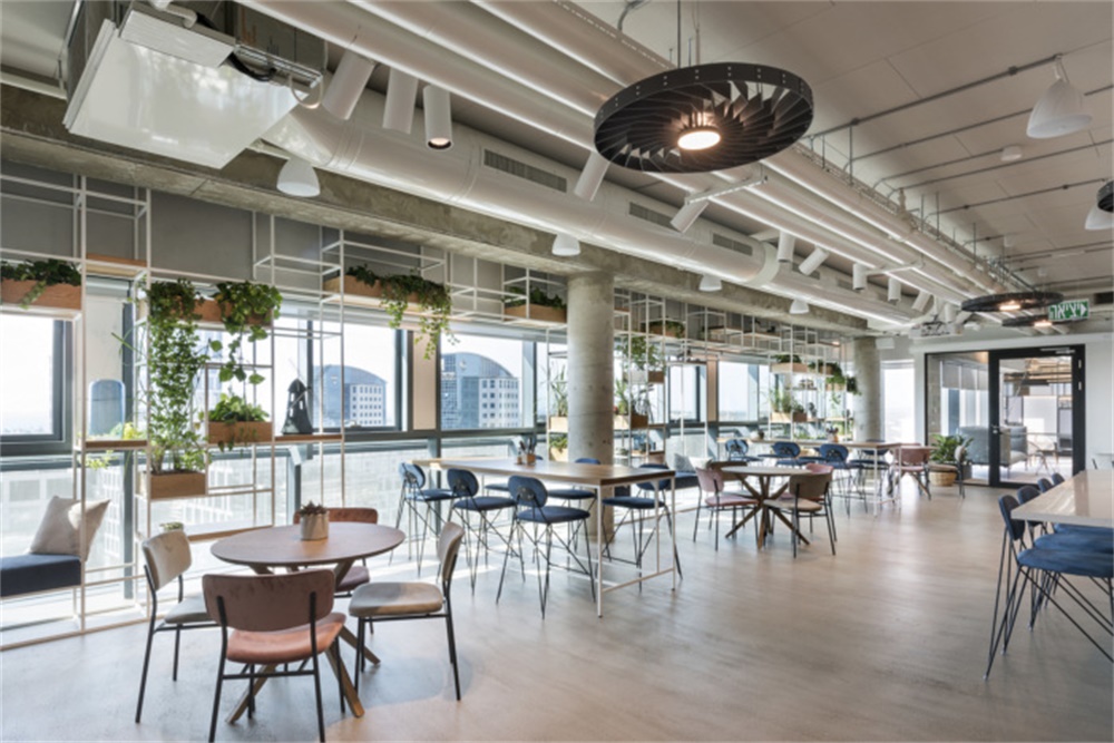 住宅空間,裏斯本,極簡主義,簡約風公寓設計,Lola Cwikowski