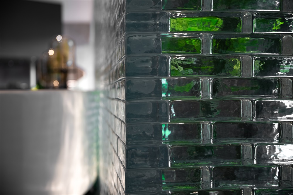 商業空間,展廳設計,陶瓷展廳空間,拓維設計,項目投稿