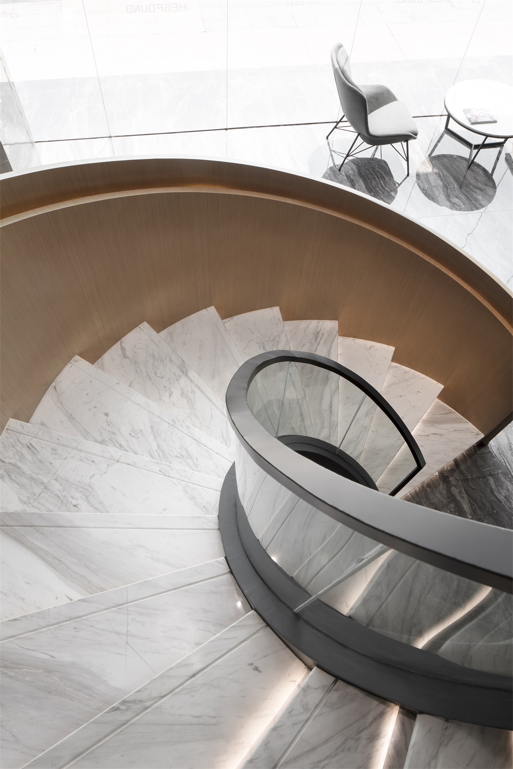 商業空間,展廳設計,陶瓷展廳空間,拓維設計,項目投稿