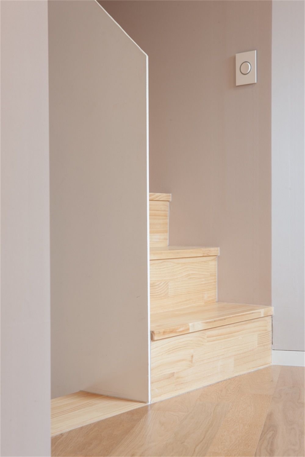 韓國九裏,住宅設計,住家工作室,私人住宅設計,建築設計,Architects H2L