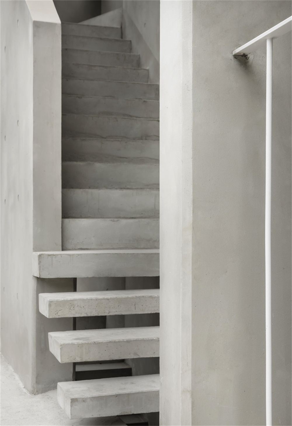 韓國九裏,住宅設計,住家工作室,私人住宅設計,建築設計,Architects H2L