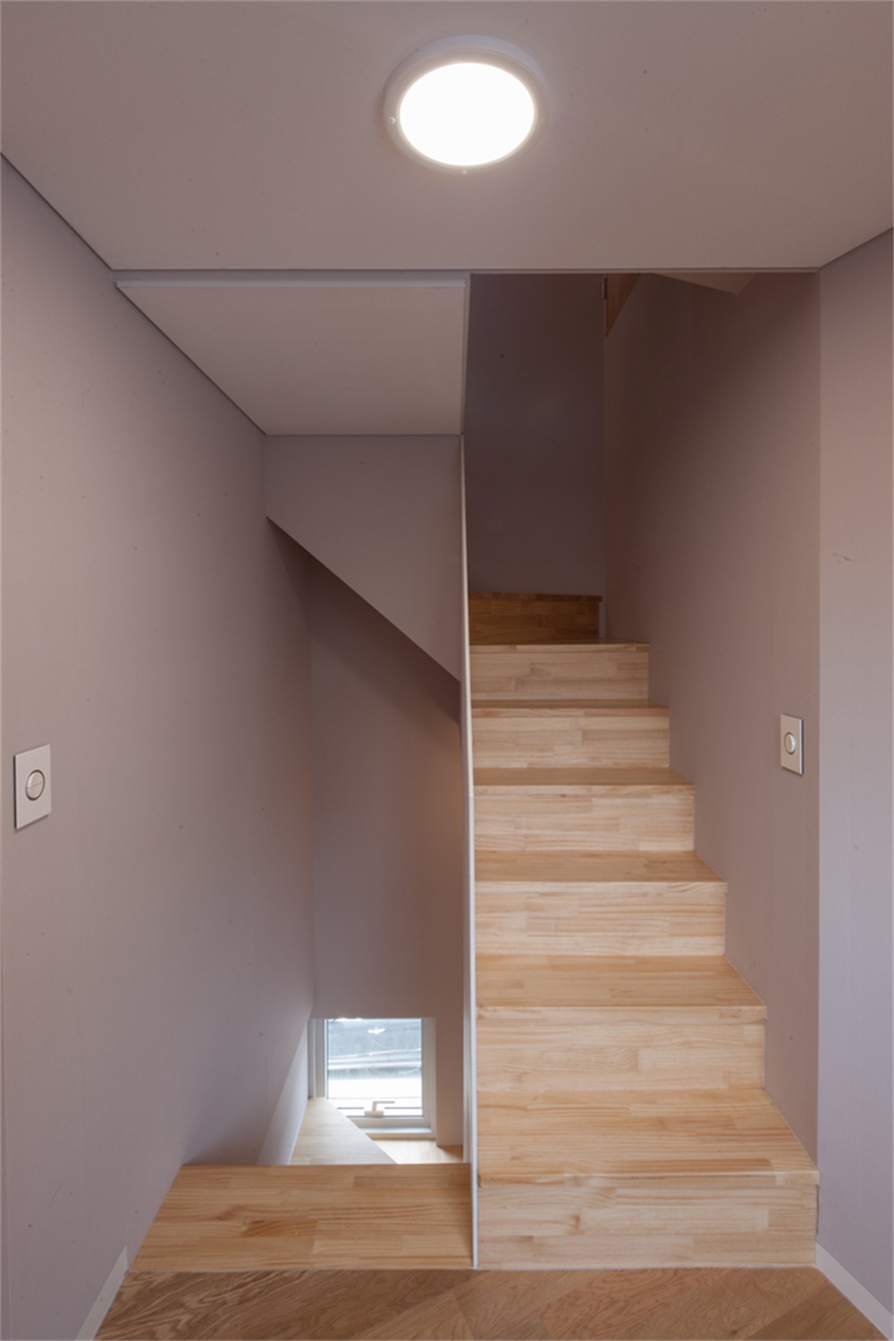 韓國九裏,住宅設計,住家工作室,私人住宅設計,建築設計,Architects H2L