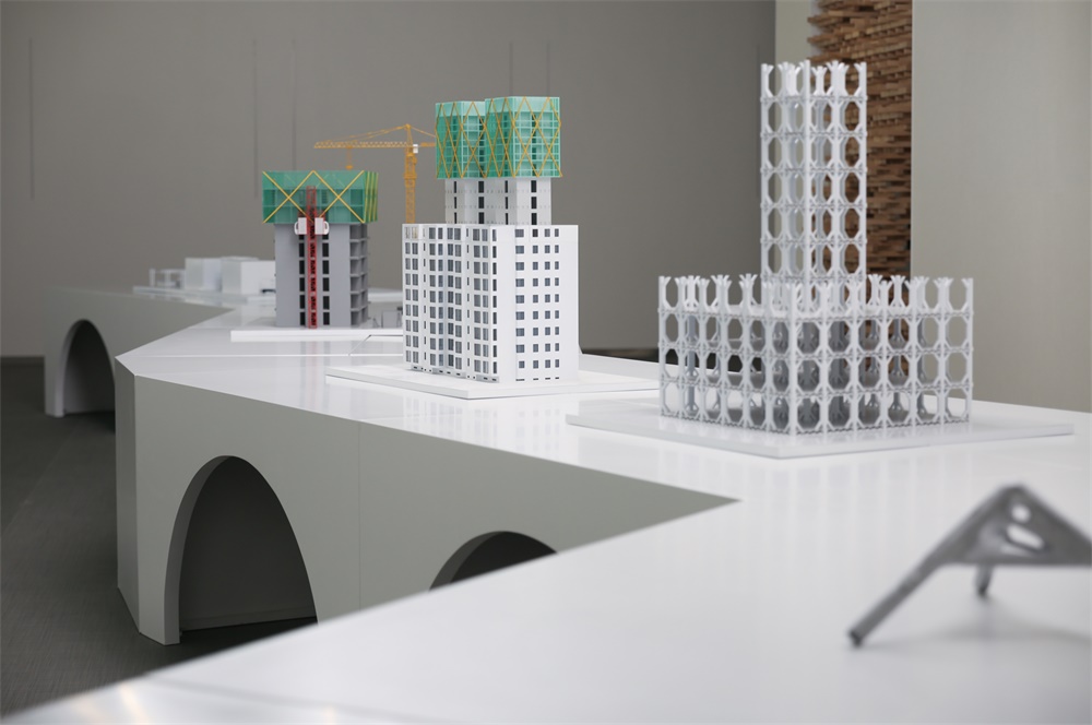 教學空間,蘇州,尋長設計,展廳設計,建築展廳,項目投稿