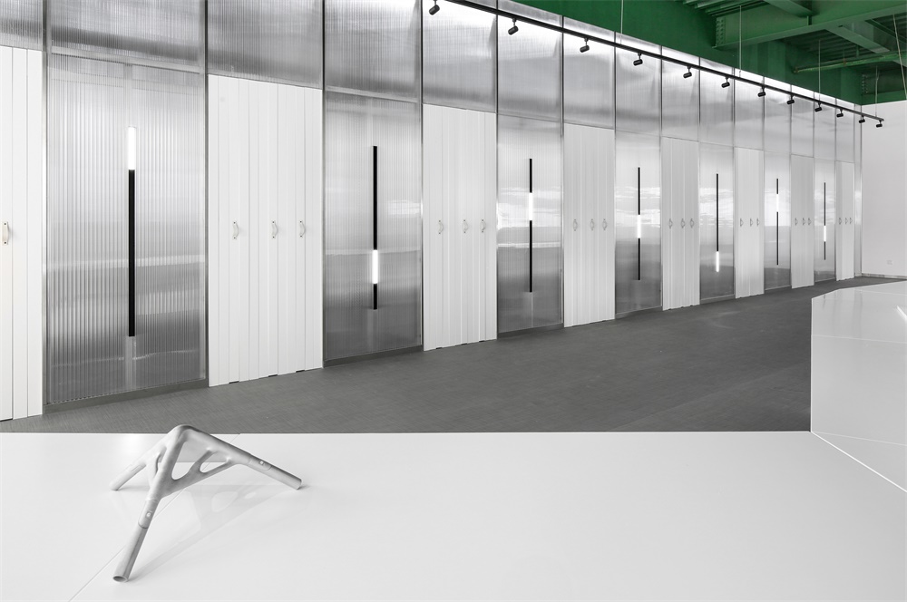 教學空間,蘇州,尋長設計,展廳設計,建築展廳,項目投稿