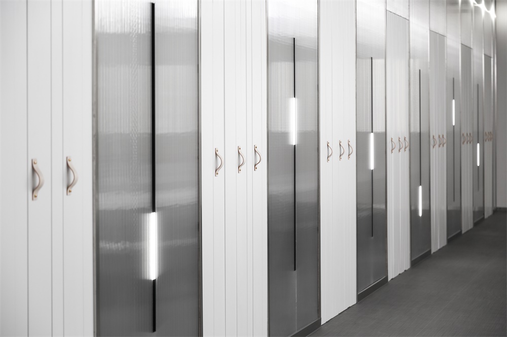 教學空間,蘇州,尋長設計,展廳設計,建築展廳,項目投稿