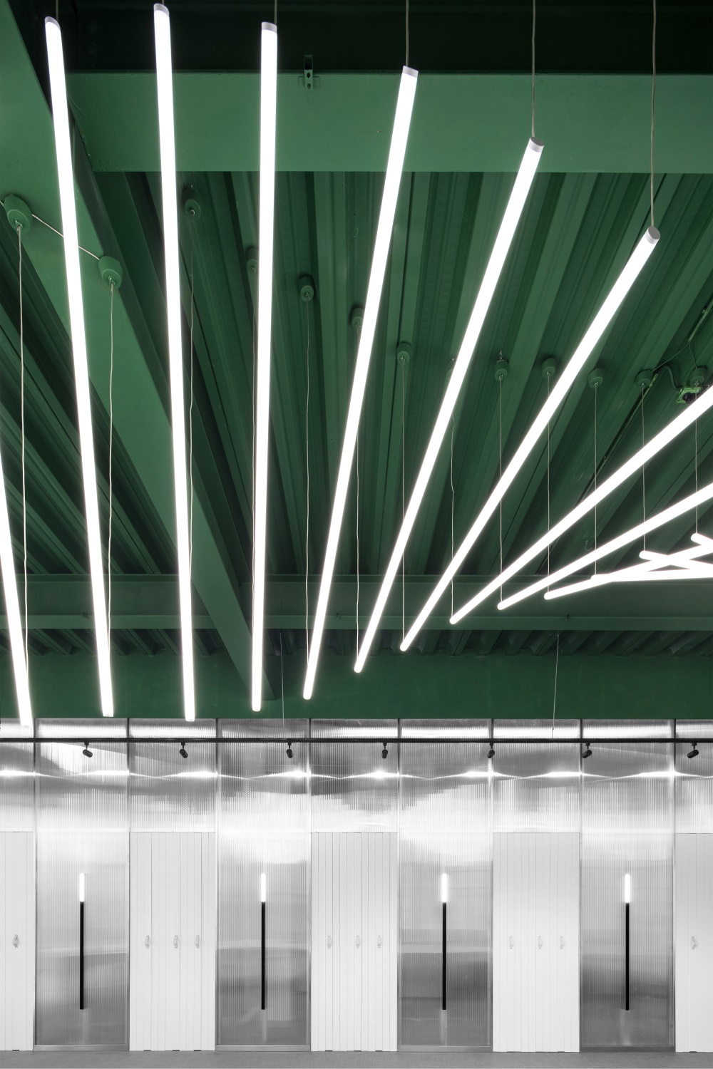 教學空間,蘇州,尋長設計,展廳設計,建築展廳,項目投稿