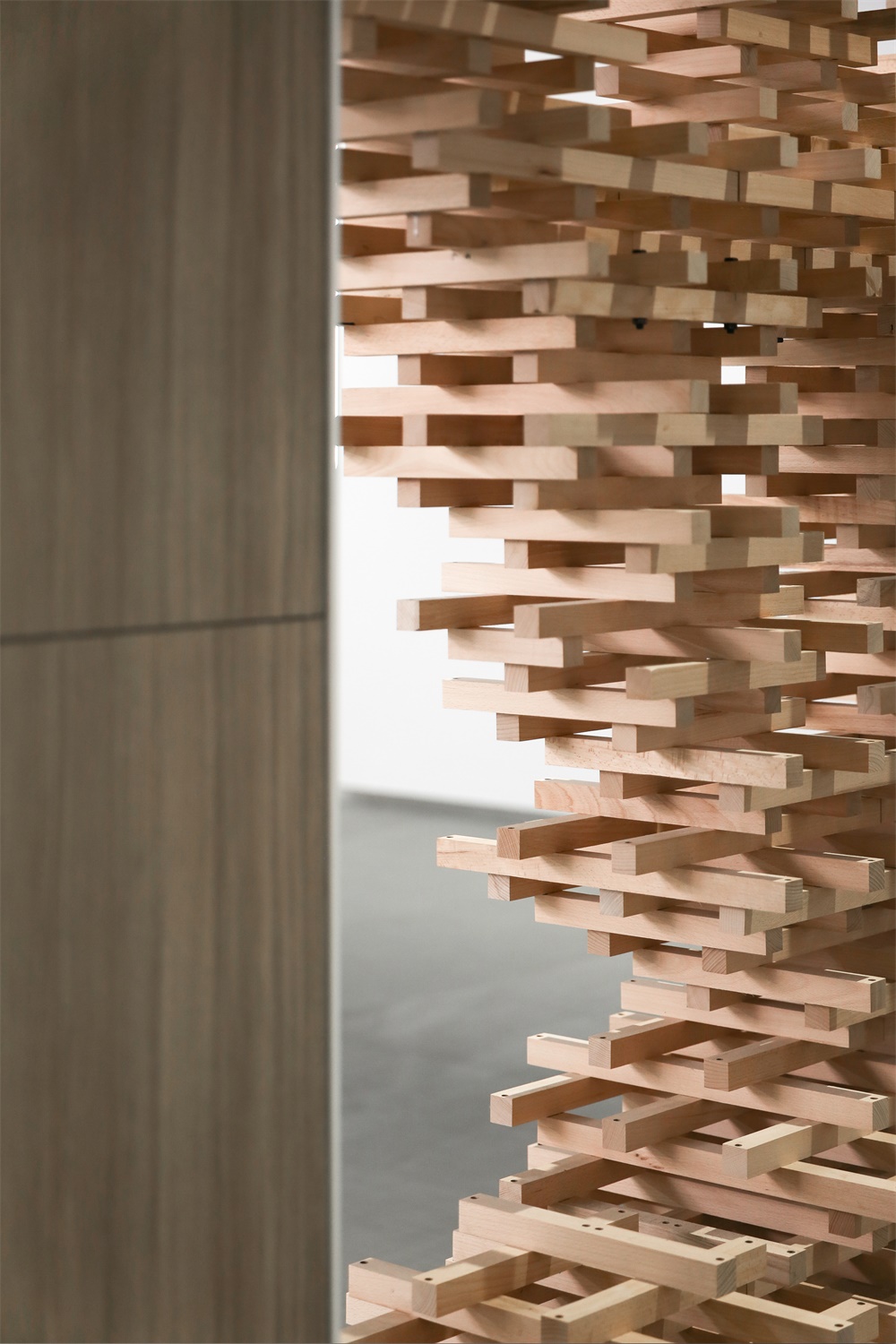 教學空間,蘇州,尋長設計,展廳設計,建築展廳,項目投稿