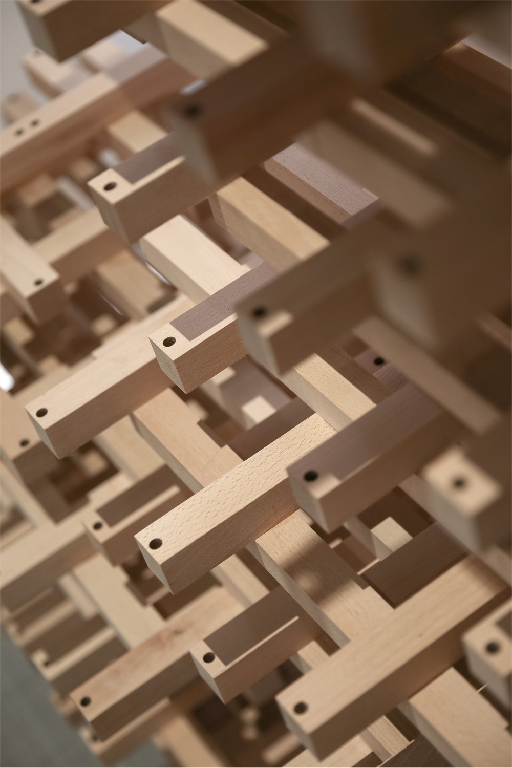 教學空間,蘇州,尋長設計,展廳設計,建築展廳,項目投稿