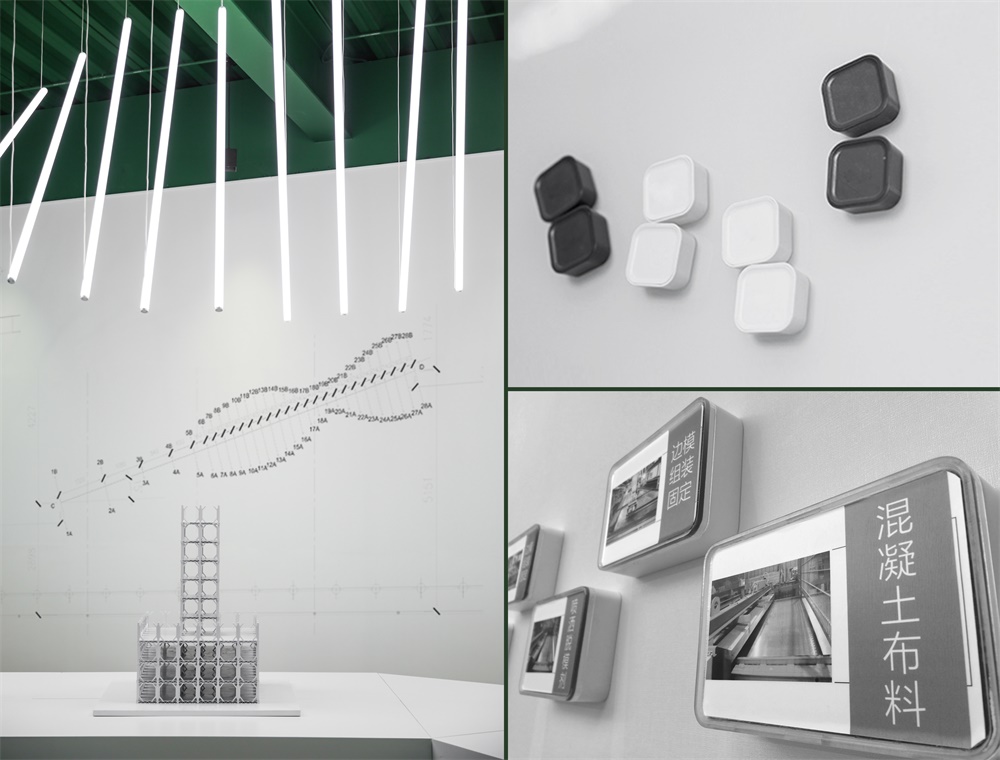 教學空間,蘇州,尋長設計,展廳設計,建築展廳,項目投稿