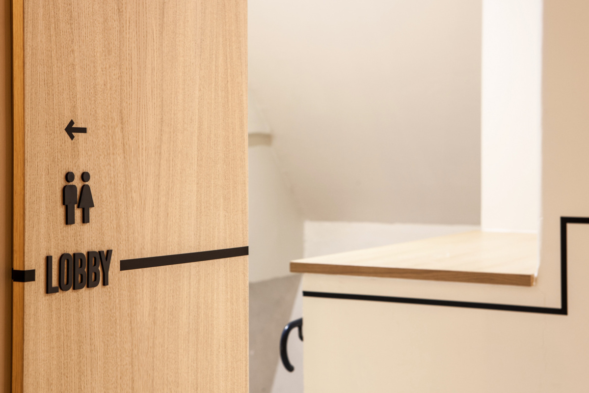 PwC辦事處,巴黎辦公室設計,辦公空間,普華永道,Vincent & Gloria Architectes,建築改造