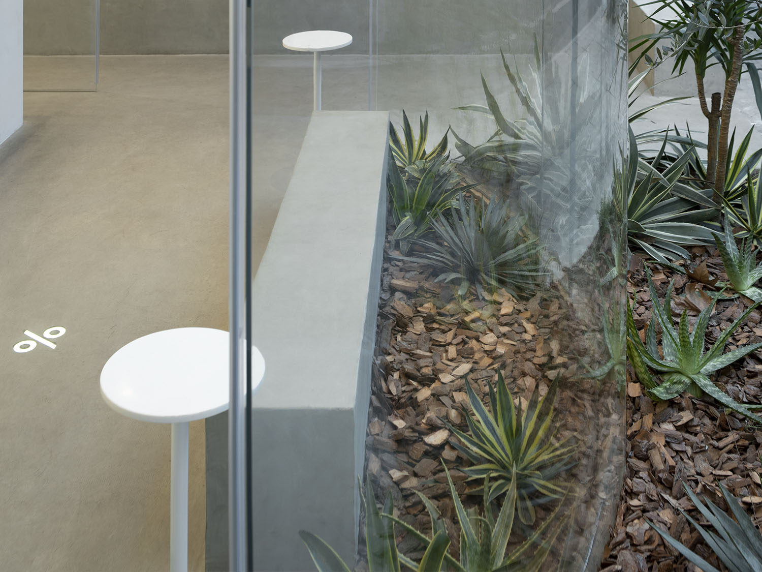 餐飲空間,咖啡廳設計,青山周平,B.L.U.E.建築設計事務所,上海