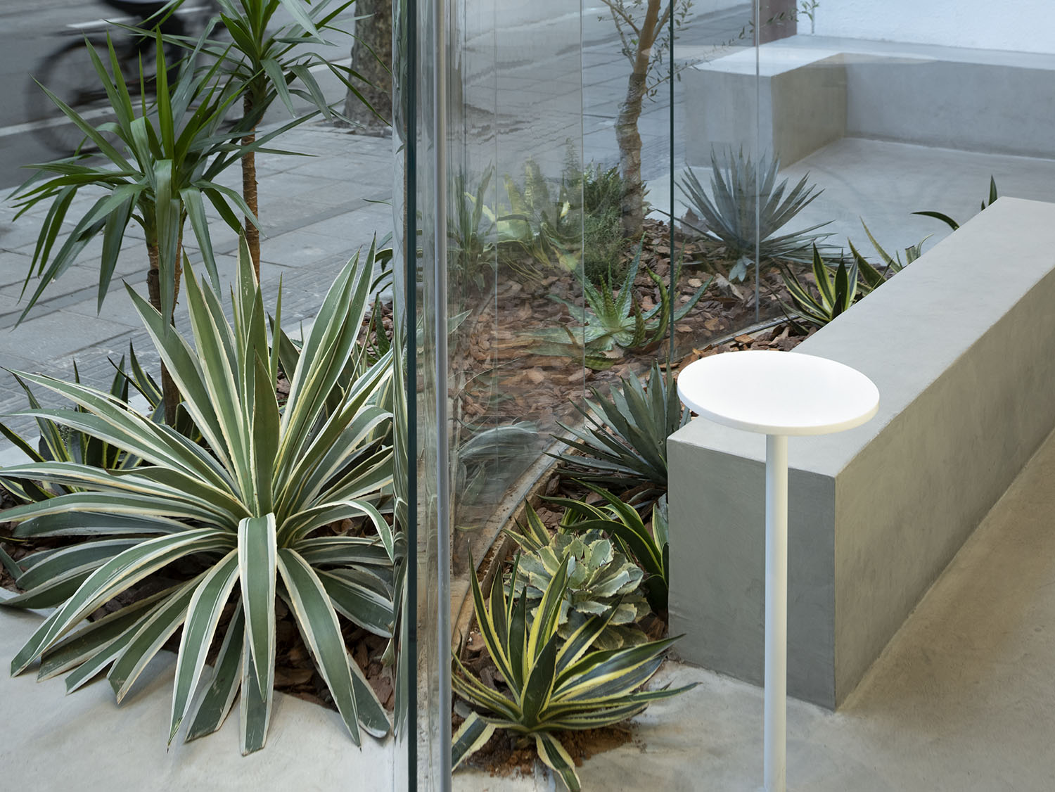 餐飲空間,咖啡廳設計,青山周平,B.L.U.E.建築設計事務所,上海