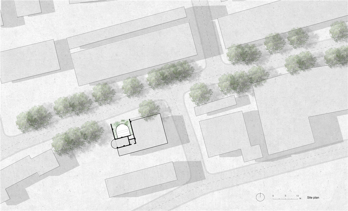 餐飲空間,咖啡廳設計,青山周平,B.L.U.E.建築設計事務所,上海