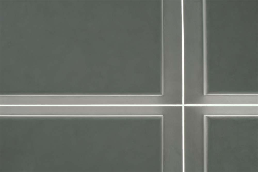 商業空間,序態設計研究室,時肌SPA,上海,項目投稿