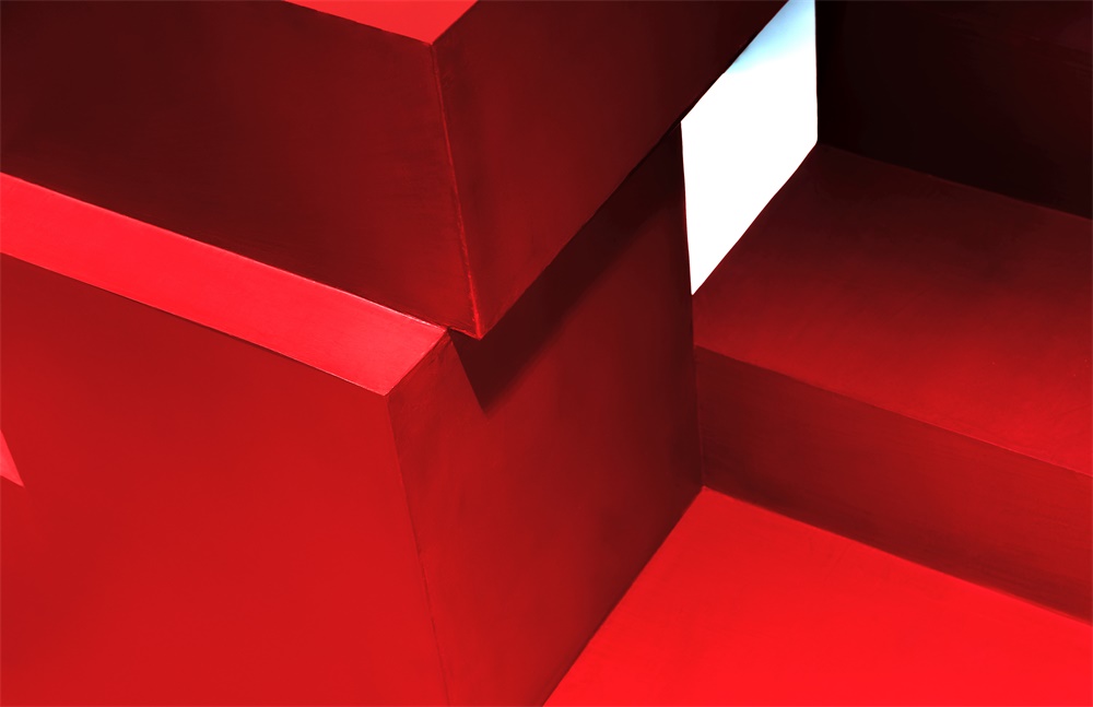 商業空間,國內商業空間設計,艾克建築,汕頭,項目投稿