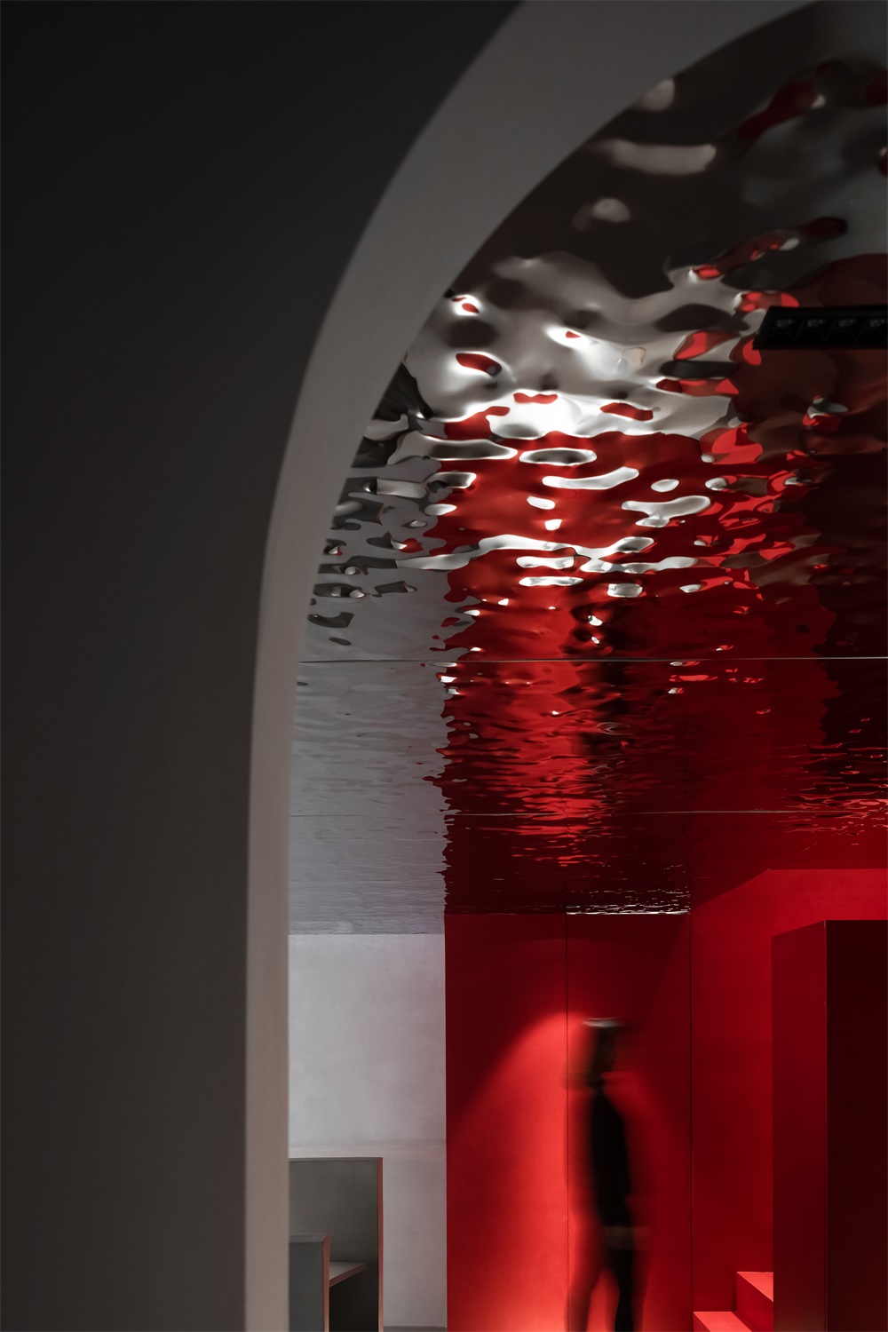 商業空間,國內商業空間設計,艾克建築,汕頭,項目投稿