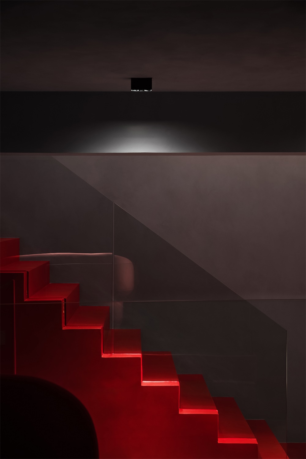 商業空間,國內商業空間設計,艾克建築,汕頭,項目投稿