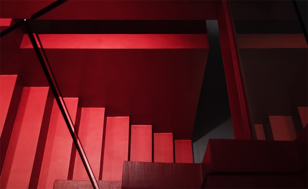 商業空間,國內商業空間設計,艾克建築,汕頭,項目投稿