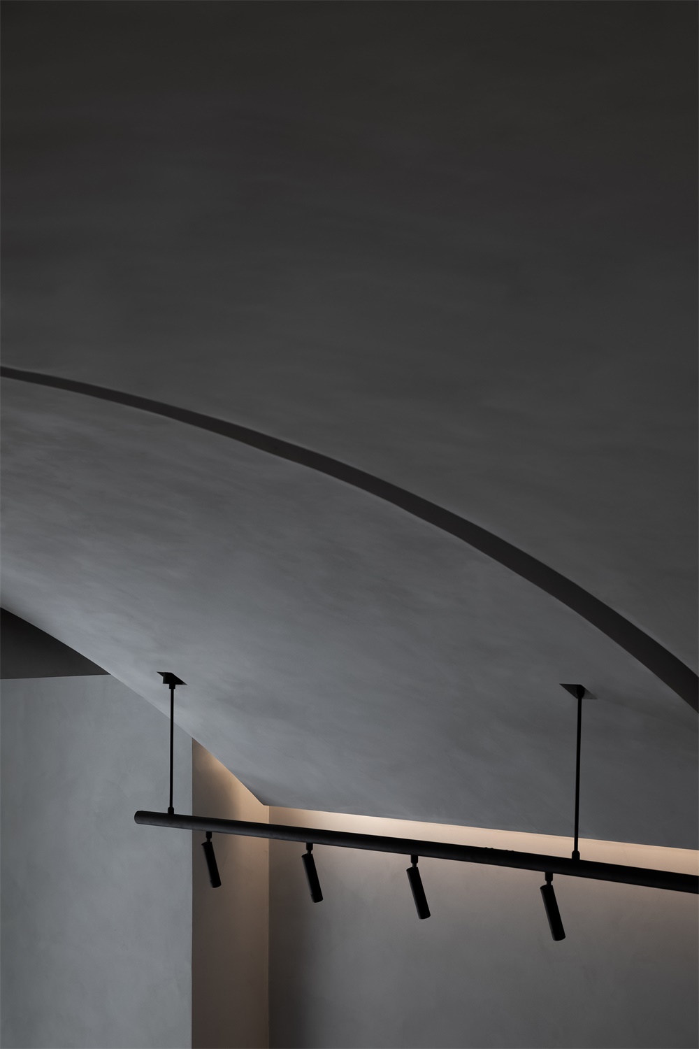 商業空間,國內商業空間設計,艾克建築,汕頭,項目投稿