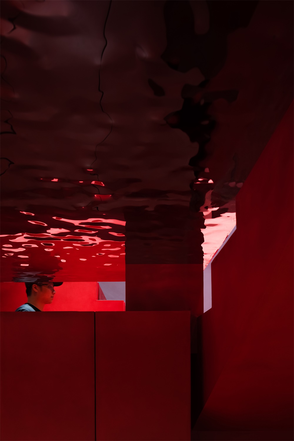 商業空間,國內商業空間設計,艾克建築,汕頭,項目投稿